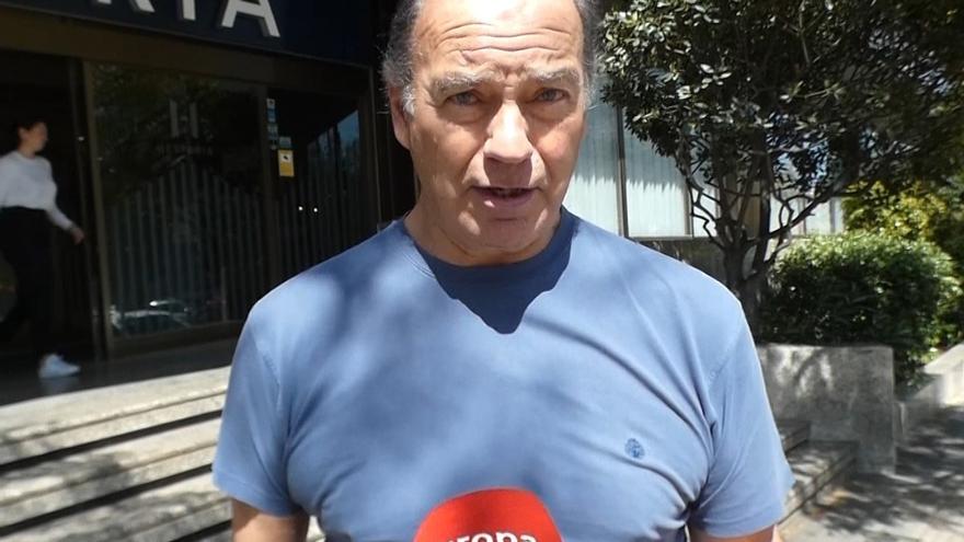 Bertín Osborne lo niega, pero estas son las pruebas de que tiene nueva novia: &quot;Insólito&quot;