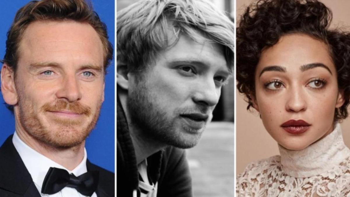 Michael Fassbender to Film Night Boat to Tangier in Malaga