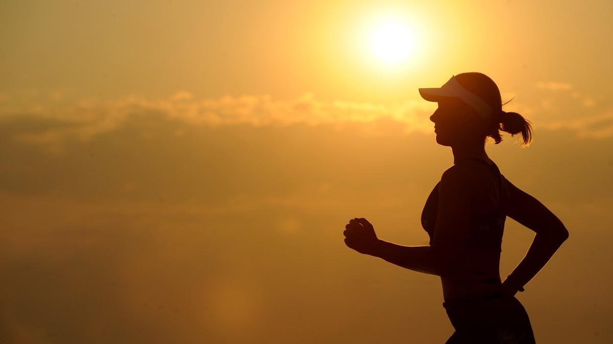 Deporte en Murcia en verano Orientación en Murcia, una vida saludable de forma diferente