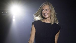 Belén Larruy: "La sostenibilitat està en l’ètica en els processos i la fabricació a Catalunya"