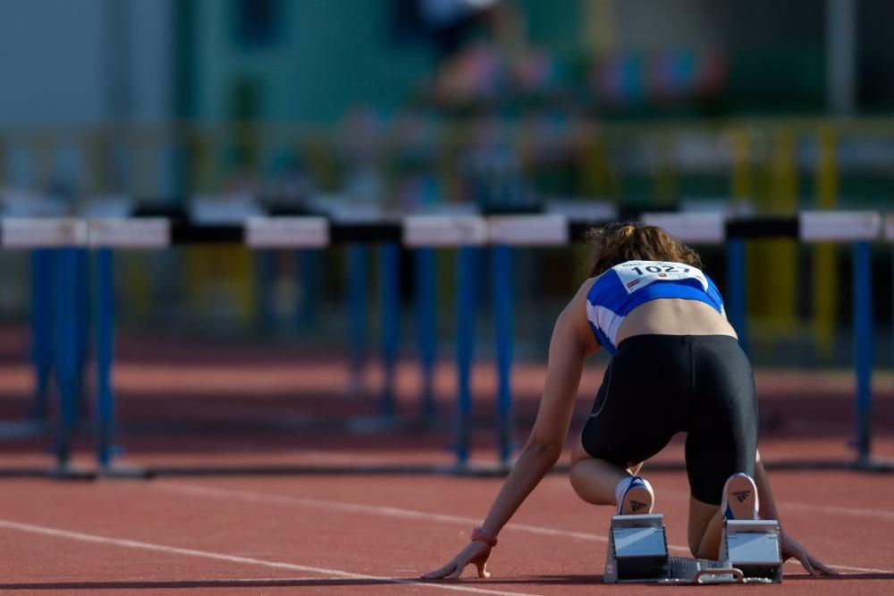 Regional Atletismo (II)