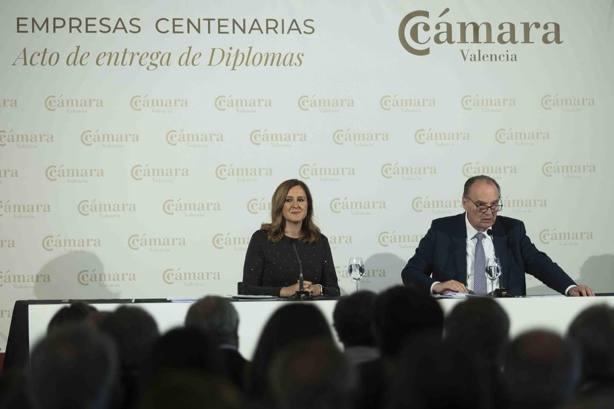 Premios Cámara Valencia