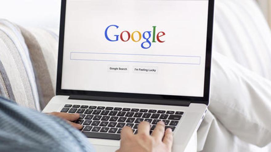 Onze trucs per buscar a Google amb la major eficàcia