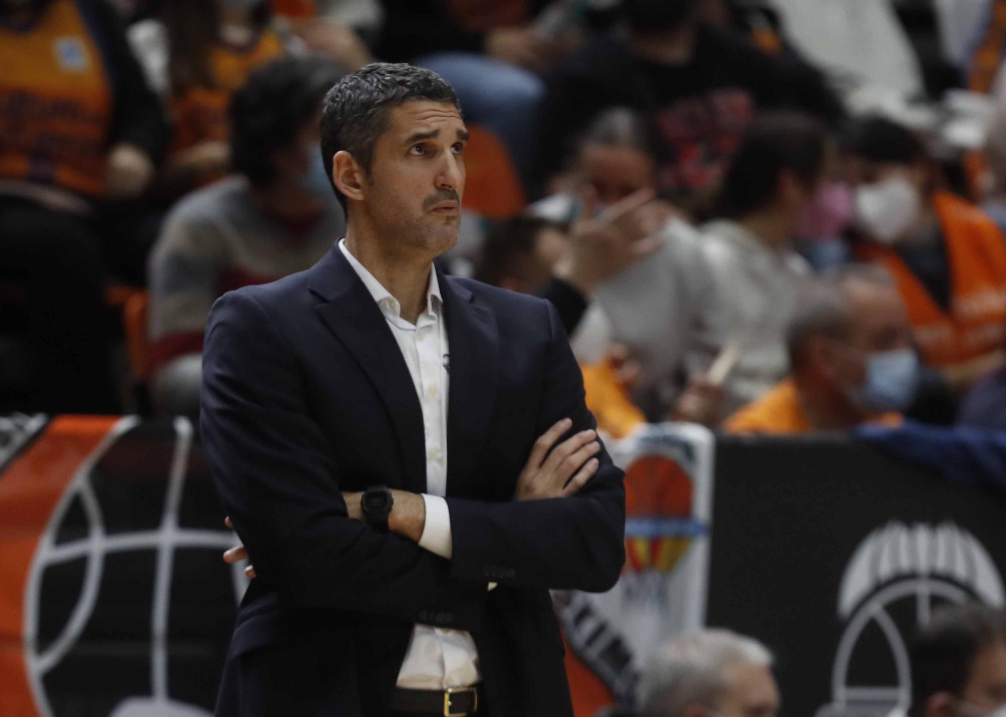 Valencia Basket - Reyer Venice de Eurocup Women