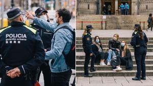 Nova convocatòria de 1.200 places a l’Ajuntament de Barcelona