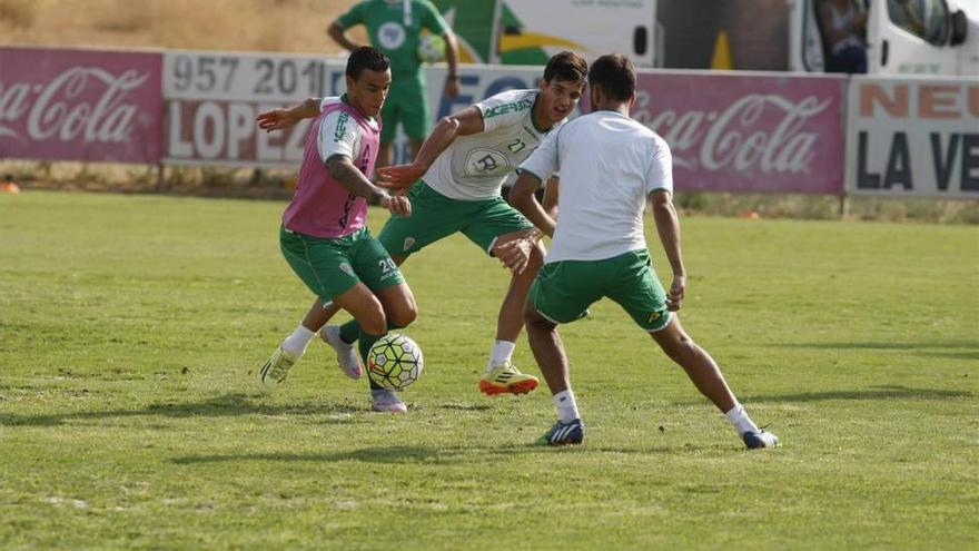 Raúl de Tomás: &quot;Vengo al mejor club de Segunda&quot;