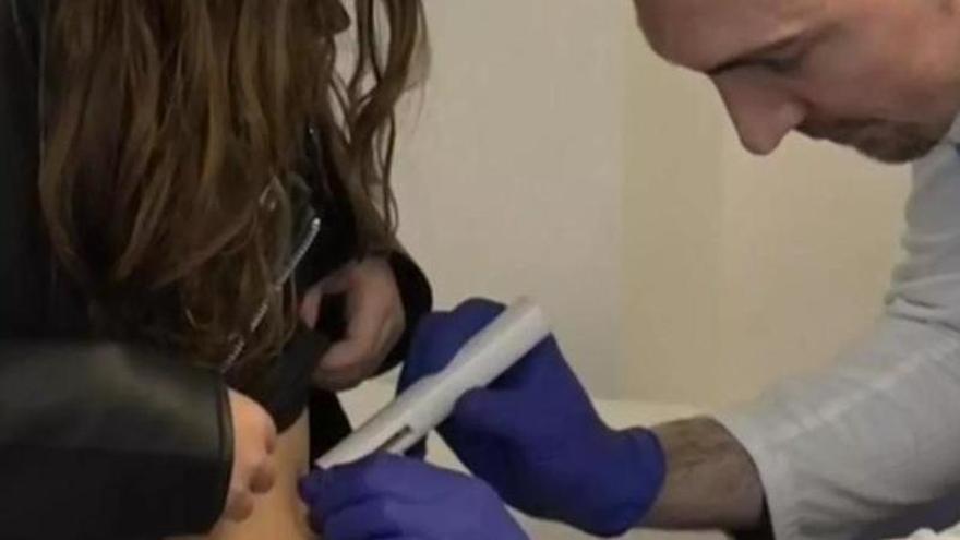 Espanya tindrà aquest any el fremanezumab, el primer fàrmac contra la migranya per a nens i adolescents: només una injecció al mes
