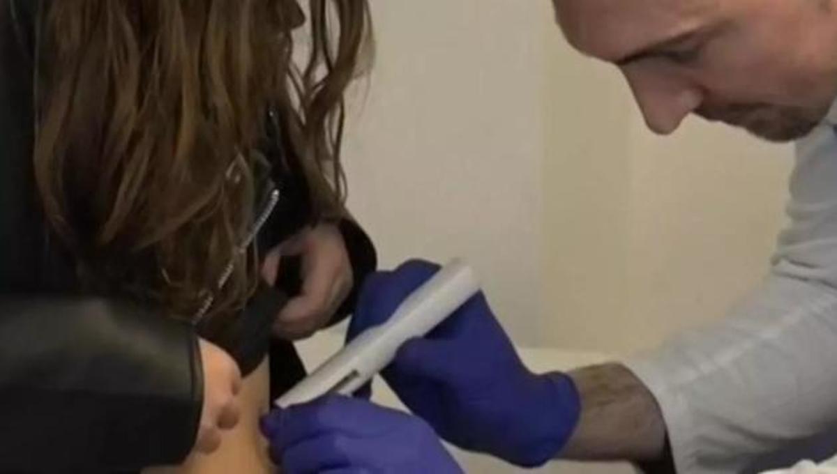 Espanya tindrà aquest any el fremanezumab