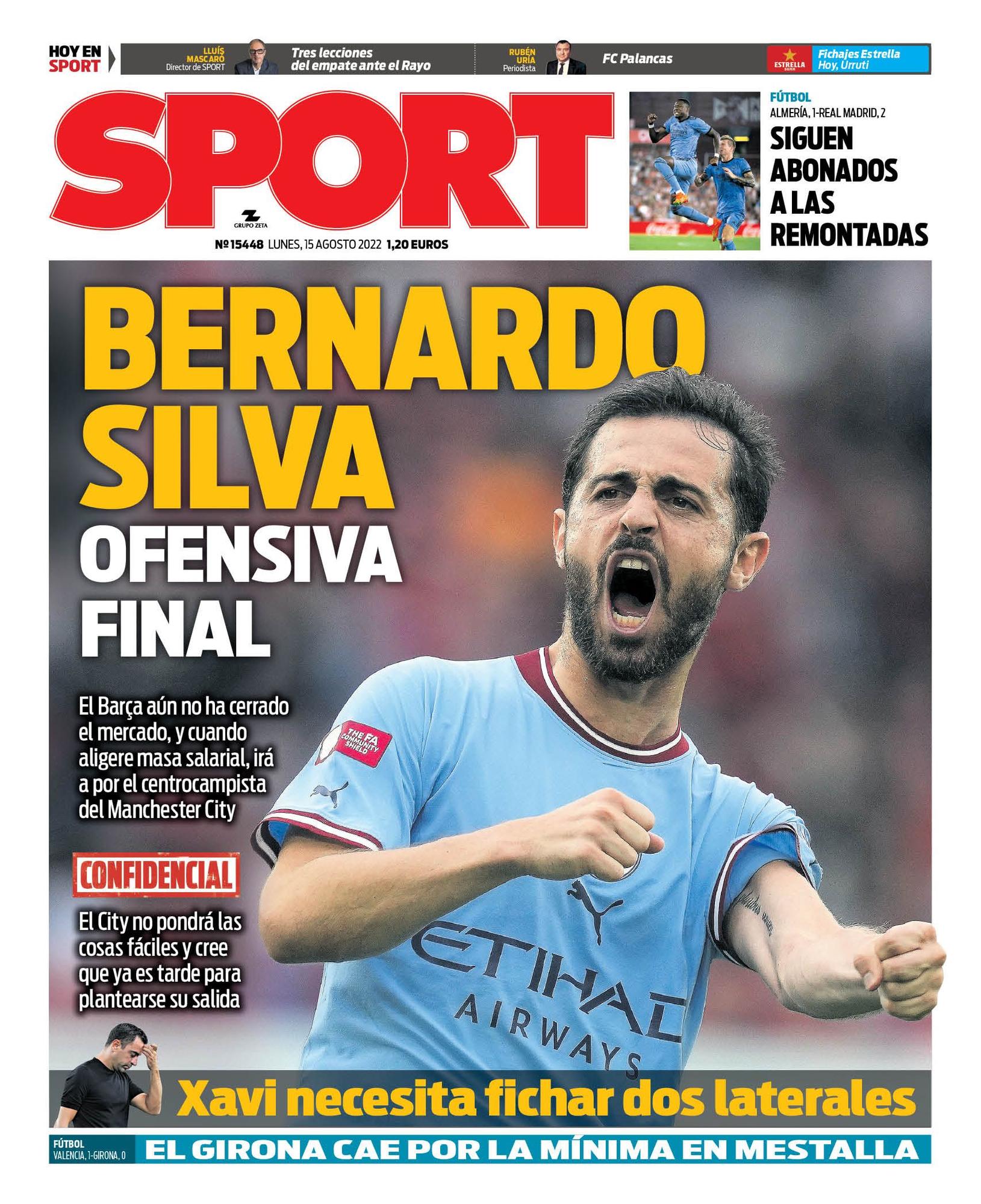 Portada 15/08