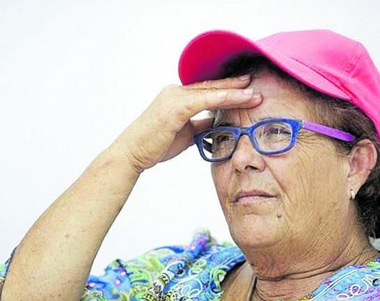 Josefa Hernández