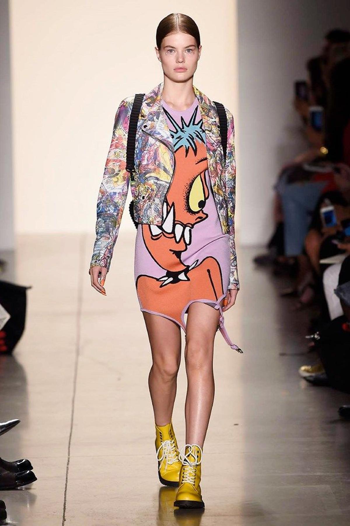 Jeremy Scott