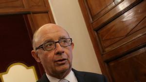 Anticorrupció va demanar al jutge Rus que descartés quatre informes