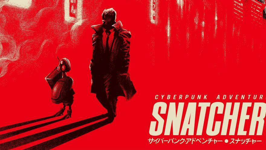 Snatcher: se cumplen 35 años del videojuego que causó una úlcera de estómago a Kojima