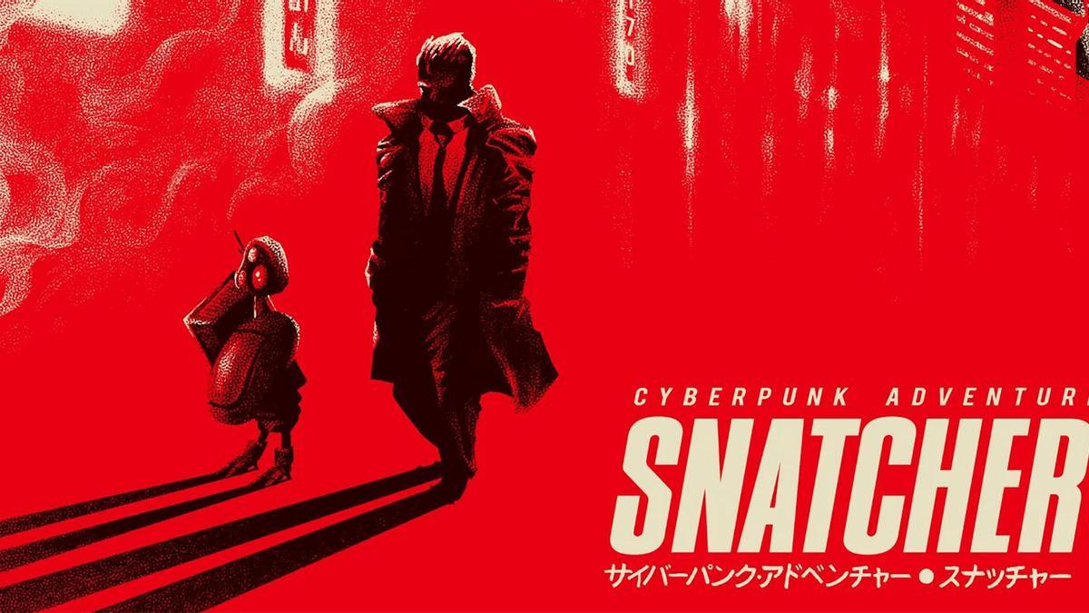 Snatcher: se cumplen 35 años del videojuego que causó una úlcera de estómago a Kojima.