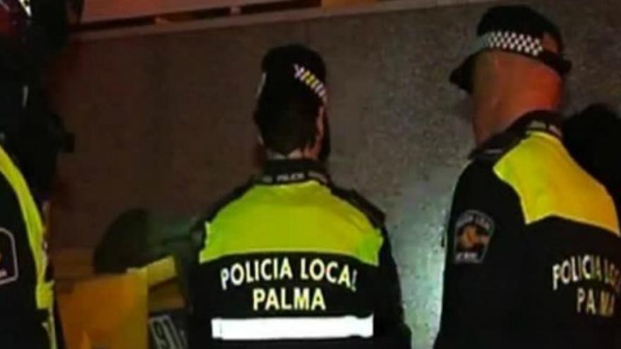 Prostitutas y alcohol gratis para policías locales y políticos en Palma