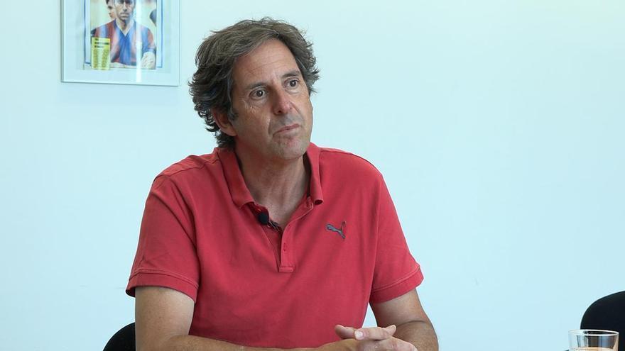 El aviso de Alfonso Calzado, CEO de IATI": Por 100 euros puedes evitar un problema de 300.000"