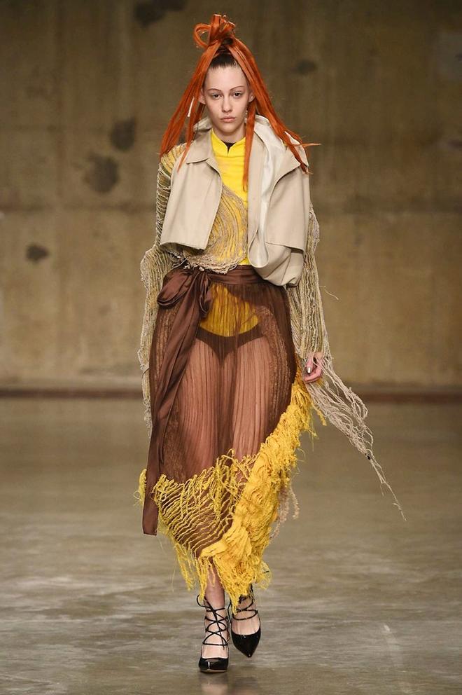 Fashion East