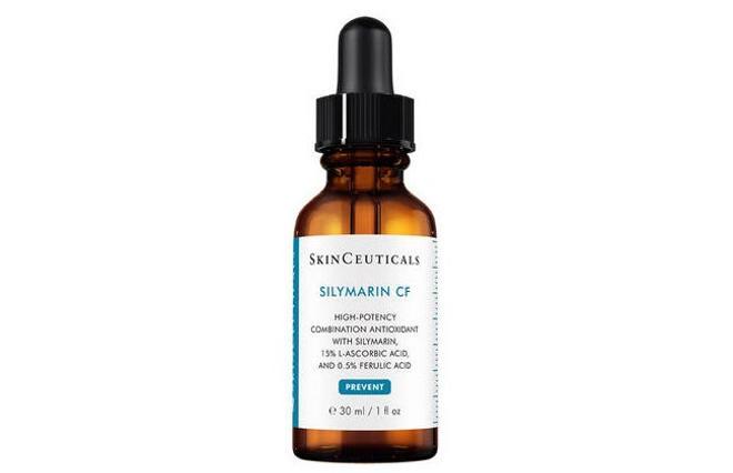 SKINCEUTICALS Silymarin CF