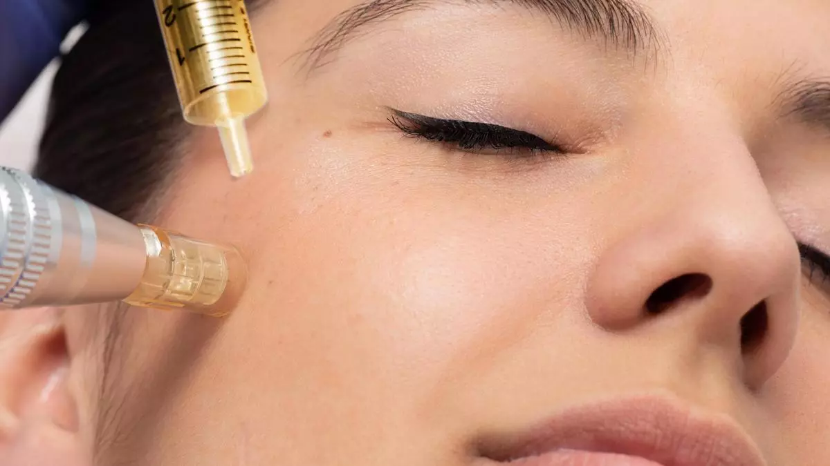Qué son los exosomas, el tratamiento más innovador para regenerar y rejuvenecer la piel