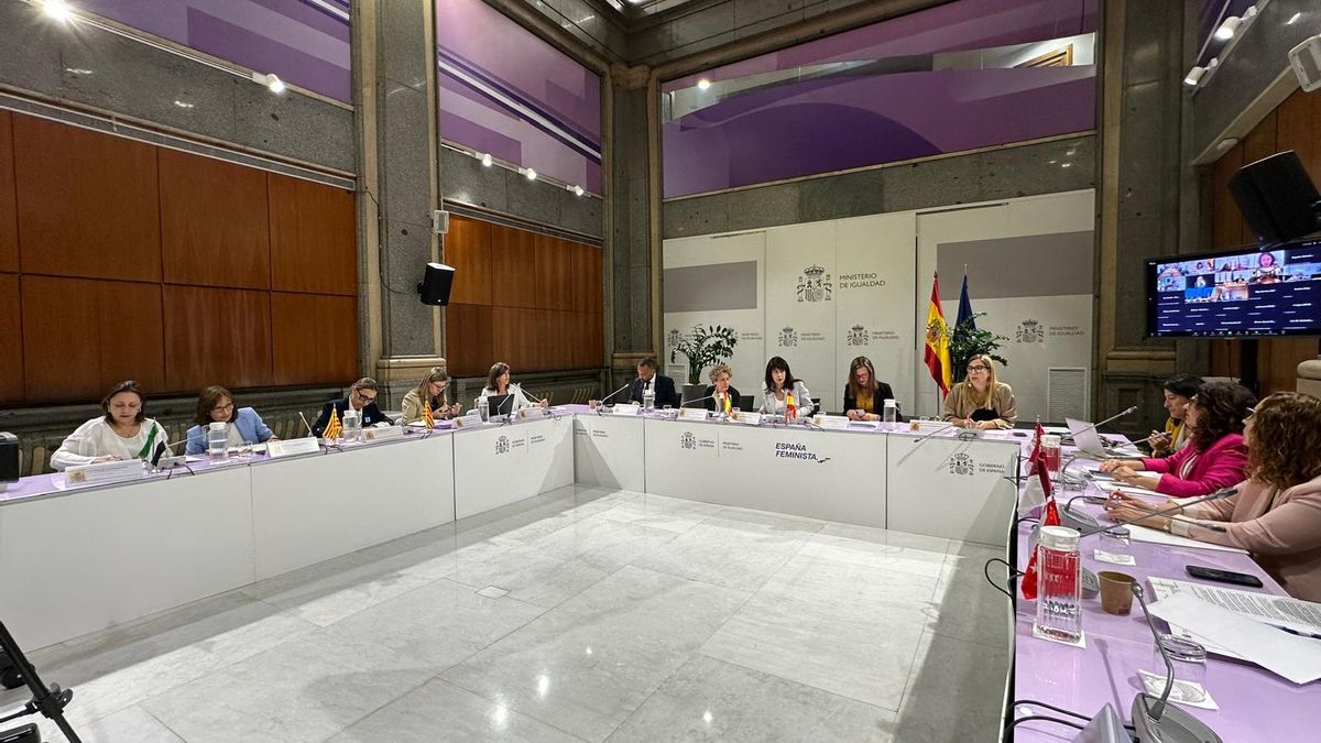 Extremadura denuncia un recorte de tres millones de euros en el Plan Concilia por los fondos estatales.