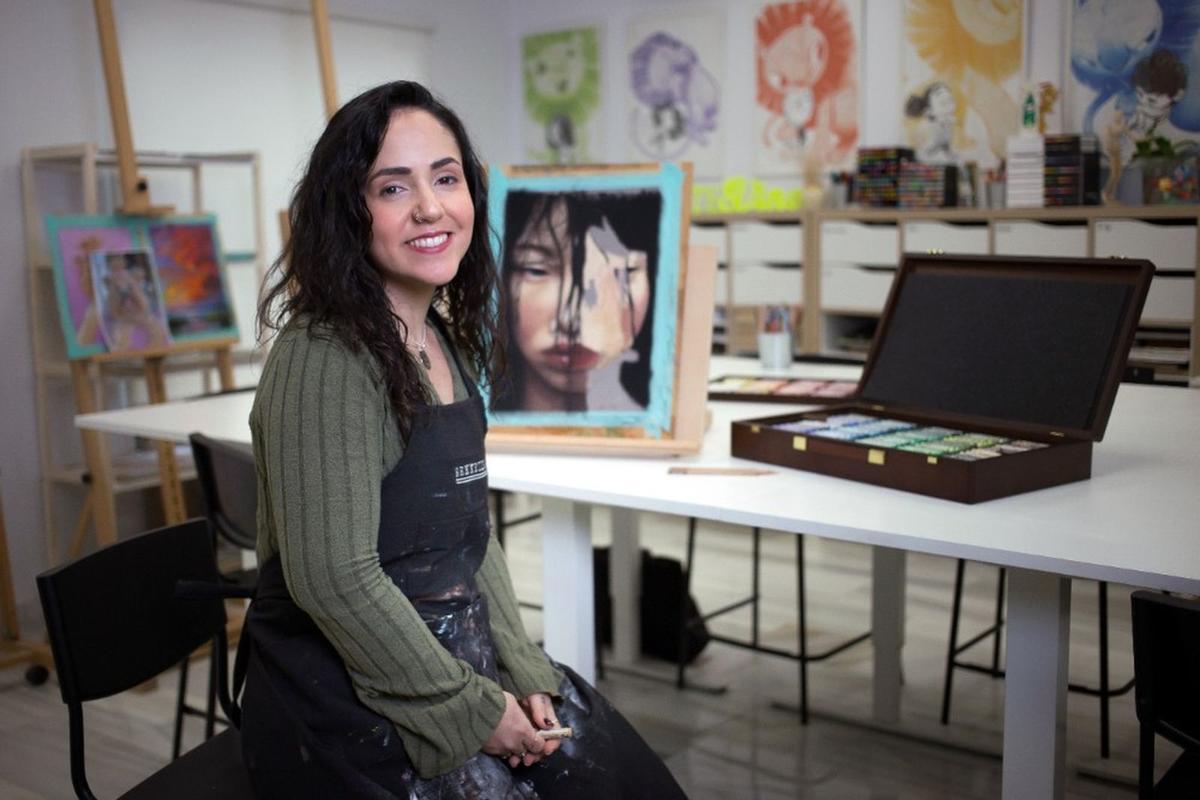 En 2025, más de 30.500 iniciativas de emprendedores recibieron el apoyo financiero de MicroBank.