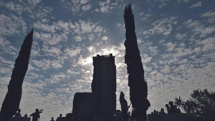 El futuro de Roma se decide en ‘Munda’: la batalla en la que se acabó una época