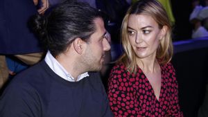 Els veïns del poble on ha comprat el seu ‘pazo’ Marta Ortega: «Esperem que col·labori amb el finançament de projectes»