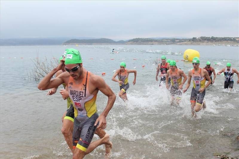 FOTOGALERÍA / Triatlón Califas de Hierro y Calima Desafío Posadas