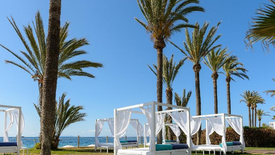 Arranca la temporada 2022 para Vibra Hotels en Ibiza