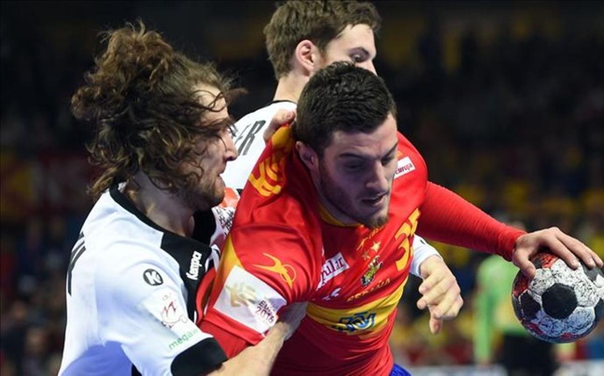 Balonmano/Campeonato de Europa