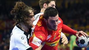 Balonmano/Campeonato de Europa