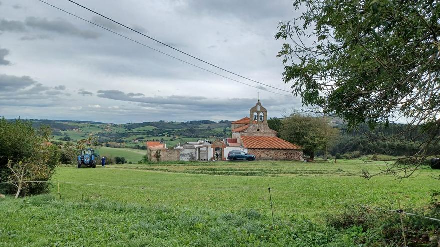 Un paseo por Ferroñes, remanso de naturaleza y paz, meca gastronómica e inspiración de artistas