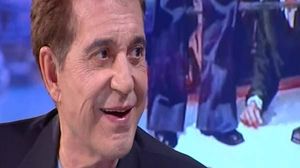 Fernando Esteso i Andrés Pajares, a ’El hormiguero’ (A-3).