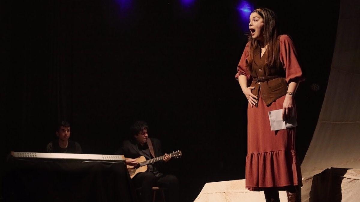 Córdoba acoge el primer Festival de Teatro Musical Español.