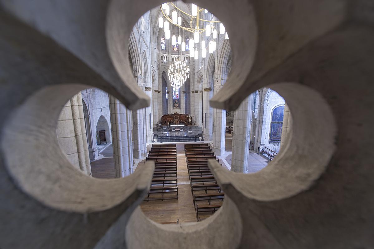 Catedral de Santa María