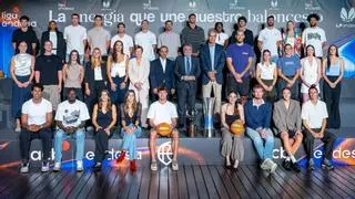 El baloncesto español abre una nueva era de la mano de Endesa