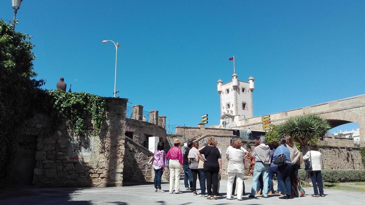Foodtour Cádiz