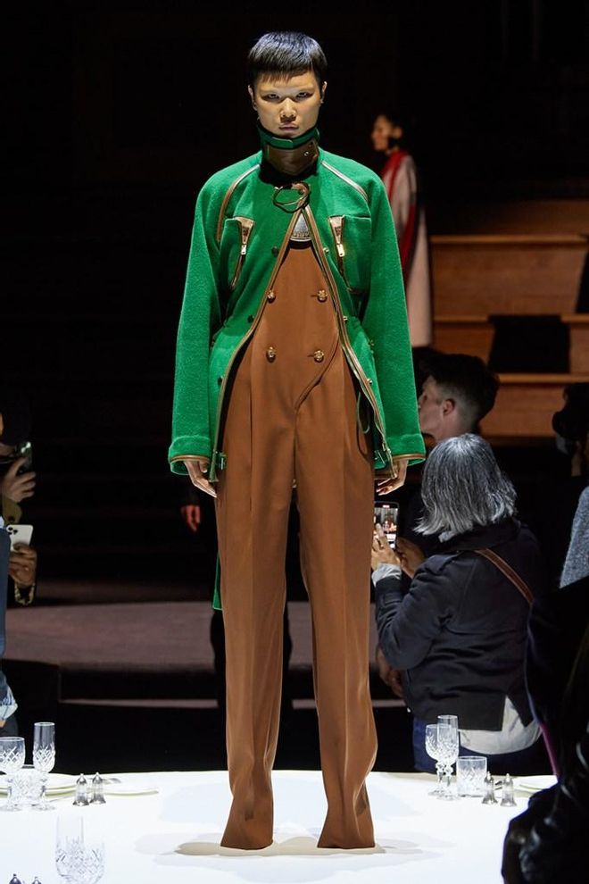 Burberry