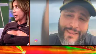 María Patiño habla claro sobre el divorcio de Kiko Rivera: "Ella podría tomar una decisión definitiva”