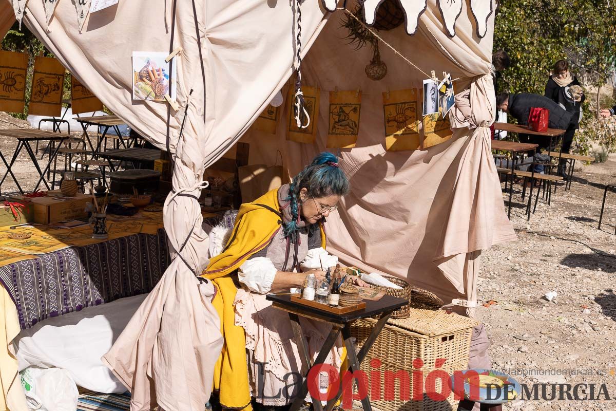 Mercado Medieval de Caravaca