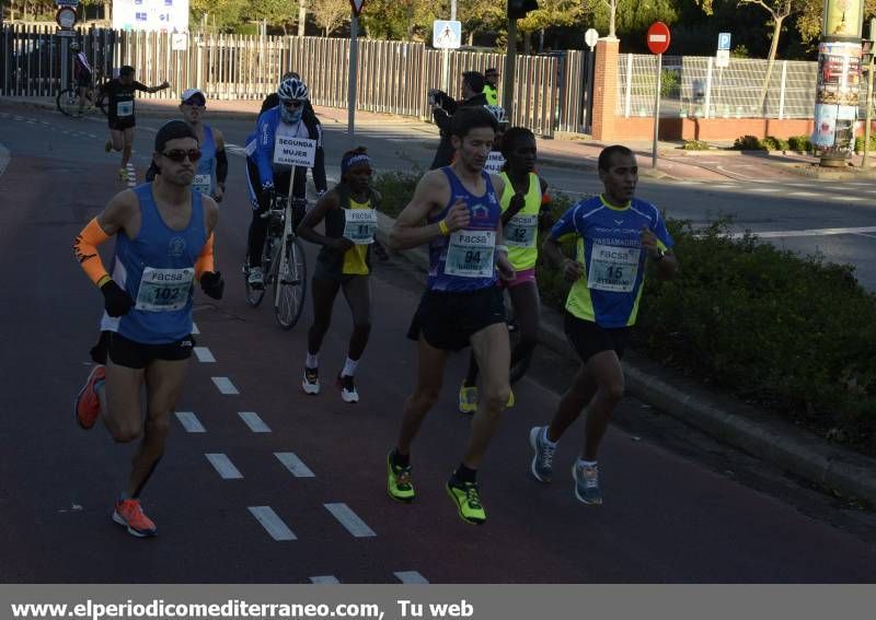 GALERÍA DE FOTOS -- Maratón paso por UJI 9.25-9.30