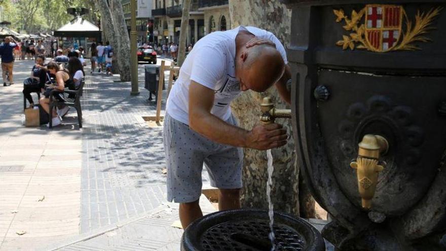 Las muertes por ola de calor podrían triplicarse entre el 2031 y el 2080