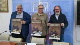 Zamora acogerá un congreso sobre la historia comunera