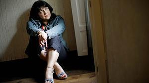 Entrevista amb l’escriptora E.L. James.