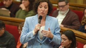 El Govern defensa que el seu pacte amb Acciona rebaixa de 1.400 a 492 milions d’euros el cost de la privatització fallida d’ATLL