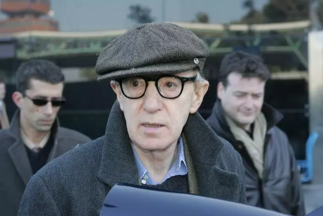 'Gravedad cero', de Woody Allen: los mimbres de 'Annie Hall'