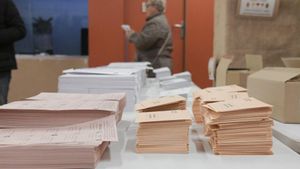 De càstigs i abstencions