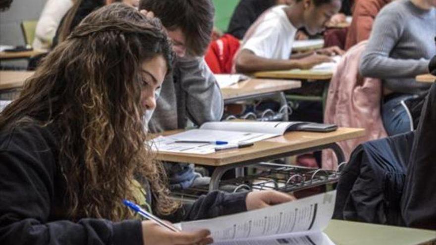 La Filosofía volverá a ser obligatoria en el Bachillerato