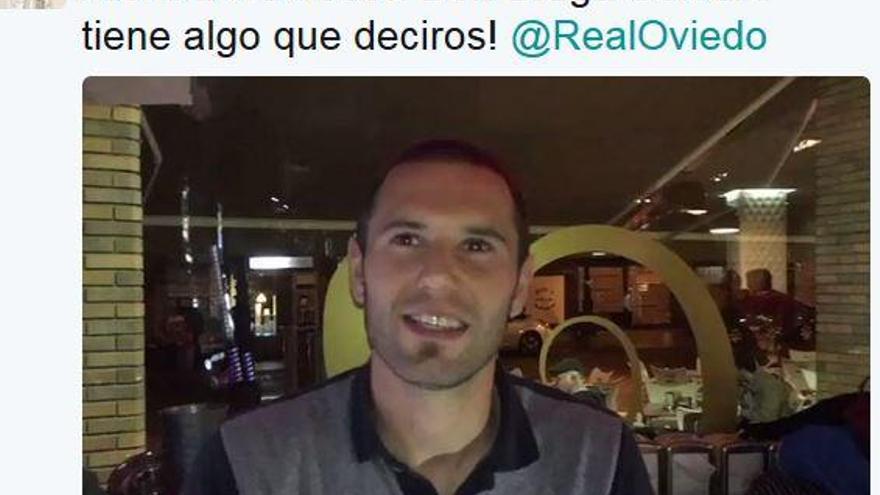 Diego Cervero promociona a &quot;Taburete&quot;, el grupo del hijo de Bárcenas