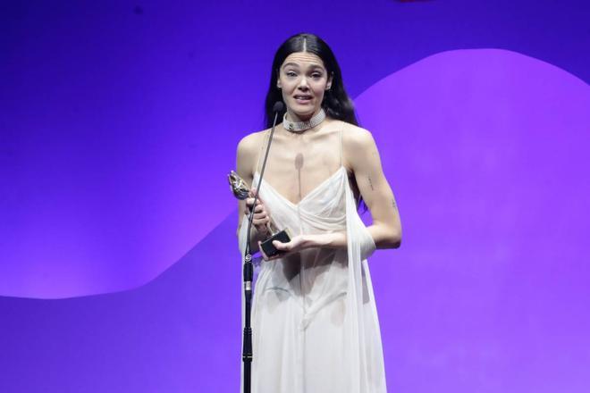 El Premio Feroz 2022 a la mejor actriz protagonista de una serie es para Ana Rujas por ‘Cardo’